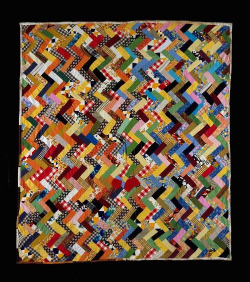 2008.609.11, Quilt   