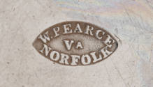 2021-205, Mug