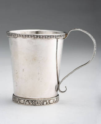 2021-205, Mug