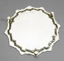 1965-151, Salver