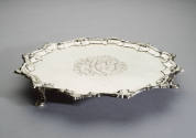 1965-151, Salver