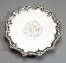 1965-151, Salver