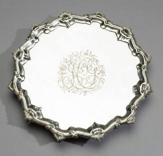 1965-151, Salver