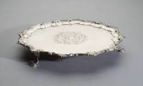 1965-152, Salver