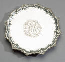 1965-152, Salver