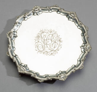 1965-152, Salver