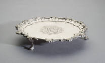 1965-153, Salver
