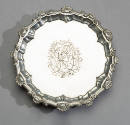 1965-153, Salver