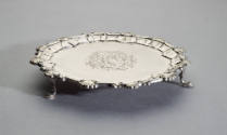 1965-154, Salver
