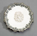 1965-154, Salver