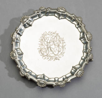 1965-154, Salver
