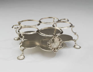1965-155, Cruet Stand