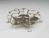 1965-155, Cruet Stand