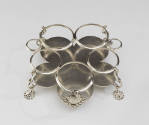 1965-155, Cruet Stand