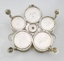 1965-155, Cruet Stand