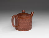 2022-151,a&b, Teapot