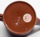 2022-151,a&b, Teapot