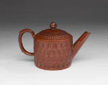 2022-151,a&b, Teapot