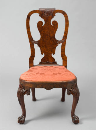 1935-341,7, Side Chair