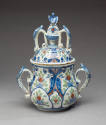 1965-123, Posset Pot
