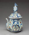 1965-123, Posset Pot