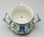1965-123, Posset Pot