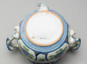1965-123, Posset Pot