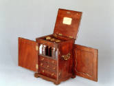 1979-250,1-18, Apothecary Chest