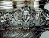 1993-351,1-18, Epergne and Plateau