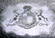 1993-351,1-18, Epergne and Plateau