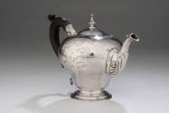 2020-267, Teapot