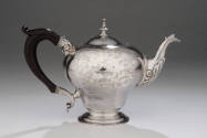 2020-267, Teapot