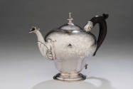 2020-267, Teapot