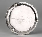 2020-268, Tray