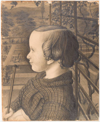2008.200.1, Portrait of a Boy
