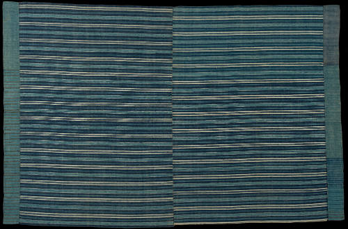 1951-451, Blanket