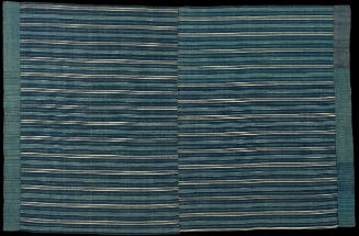 1951-451, Blanket