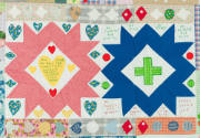 2022.609.10, Quilt