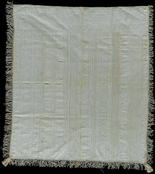 1971-1341, Quilt