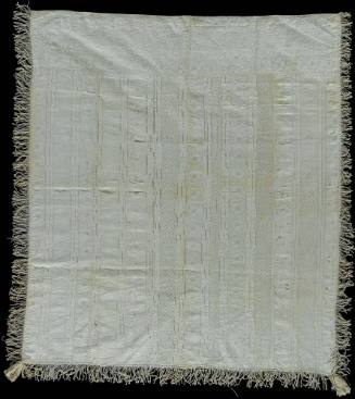 1971-1341, Quilt