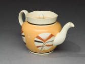 2022-105,a&b, Teapot