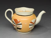 2022-105,a&b, Teapot