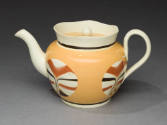 2022-105,a&b, Teapot