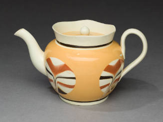 2022-105,a&b, Teapot