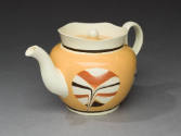 2022-105,a&b, Teapot