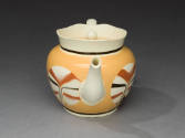 2022-105,a&b, Teapot