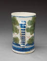 2010-67, Tankard