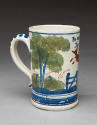 2010-67, Tankard