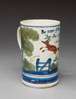 2010-67, Tankard