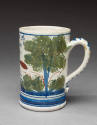 2010-67, Tankard